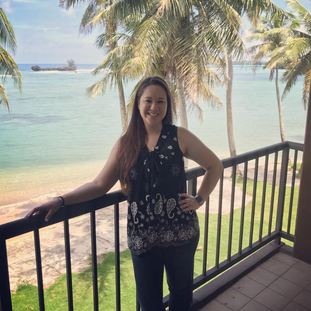 Meet your Posher, Deanna